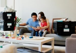 Smart Home Basics: A Comprehensive Guide for Beginners