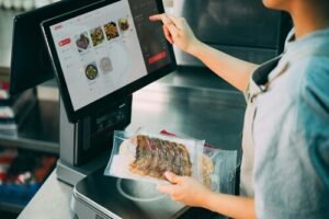 The Modern Customer Journey: From “I’m Hungry” to Checkout in Under 60 Seconds