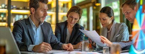 How Ba Insight Ai Integration Empowers Business Efficiency?