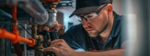 Seattle Plumber vs Diy Plumbing Repair: The Decision Factor